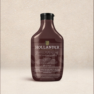 image Hollander Dutched Chocolate Café Sauce™