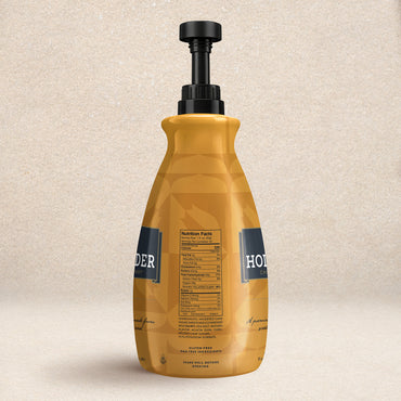 image Classic Caramel Café Sauce by Hollander Chocolate Co.
