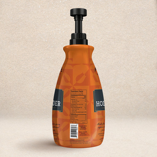 Hollander Pumpkin Pie Sauce