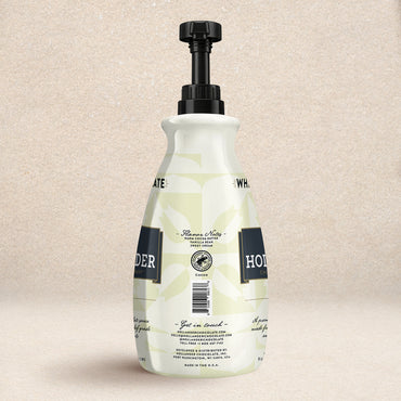 image White Chocolate Café Sauce™ by Hollander Chocolate Co.